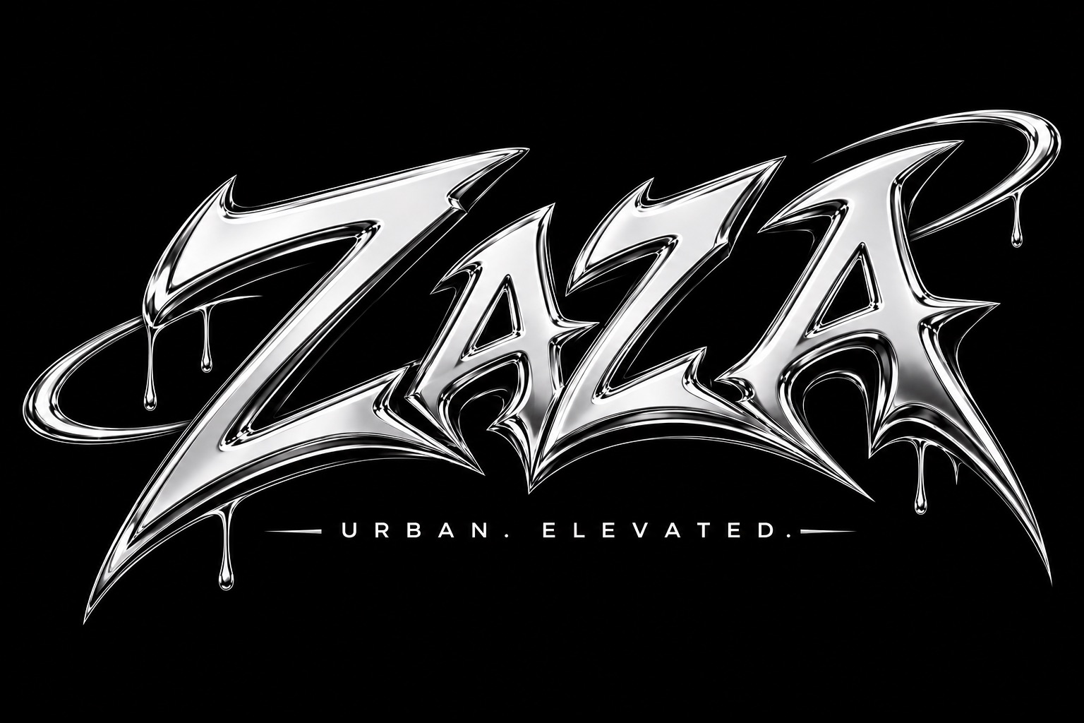 ZAZA — Urban. Elevated.